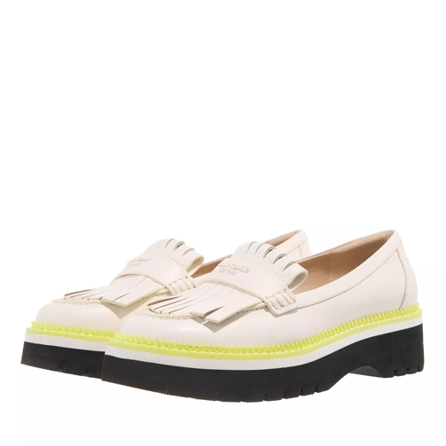 Kate Spade New York Caddy Loafer Cream Loafer