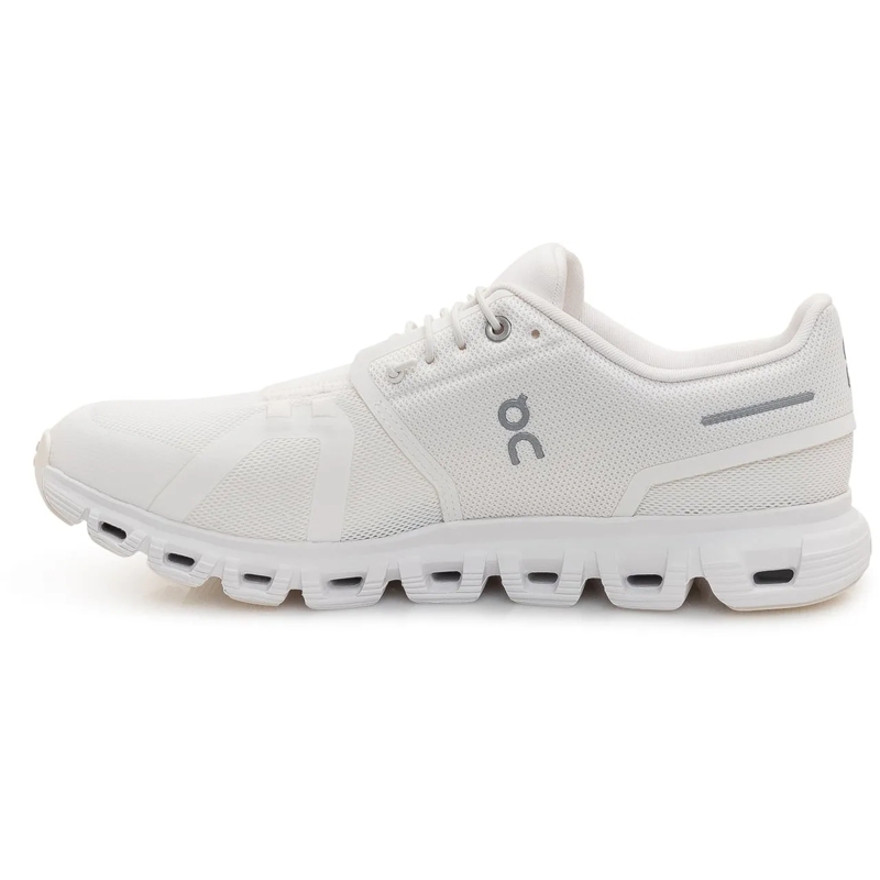 ON Low-Top-Sneaker Sneakers 6 weiß(Image 4)