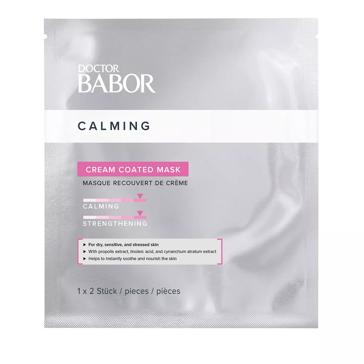 babor feuchtigkeitsmaske