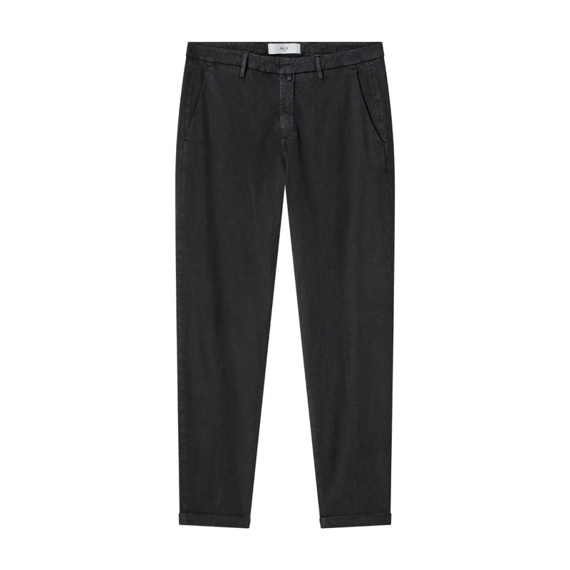 Briglia Freizeithose Chinohose aus Baumwollmix mehrfarbig(Image 15)