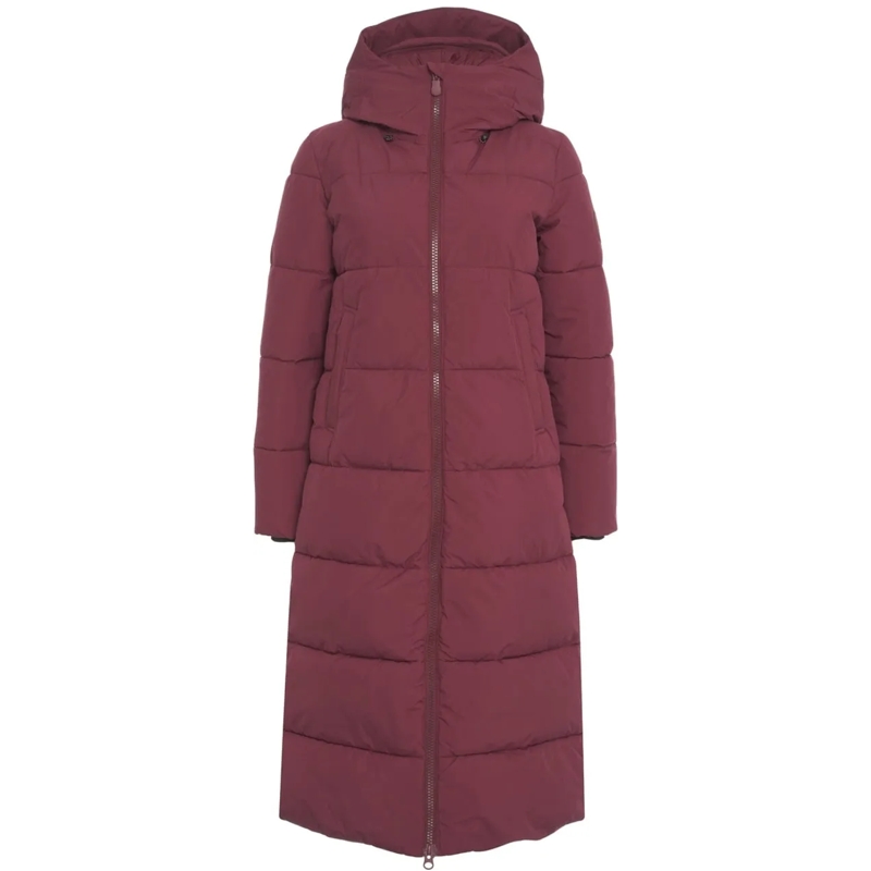 Save the Duck Veste de transition Puffer coat 'Missy' mehrfarbig