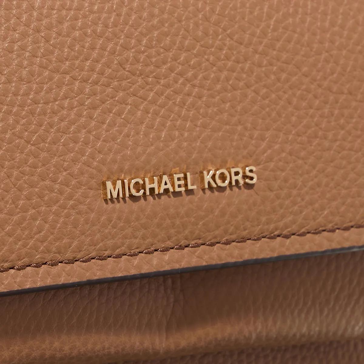 Michael Kors Crossbody bags Sm Xbody in cognac