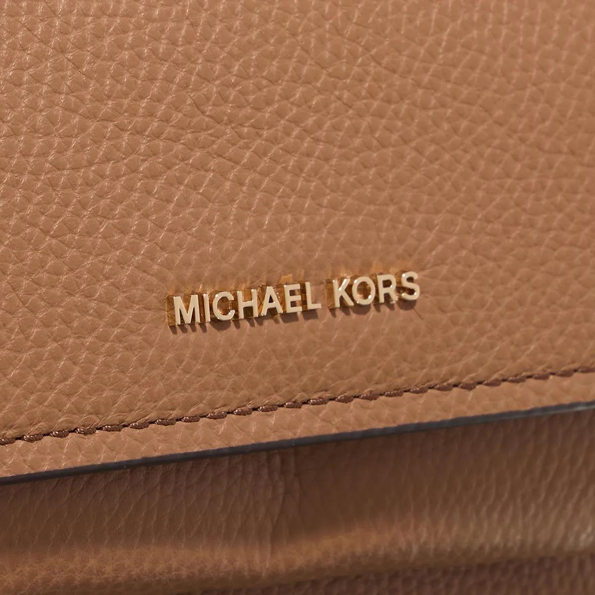 Michael Kors Crossbody bags Sm Xbody in cognac