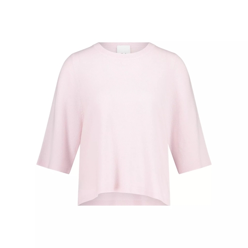 Allude Oversize-Passform aus Woll-Kaschmir-Mix 4770237969 Rosa 