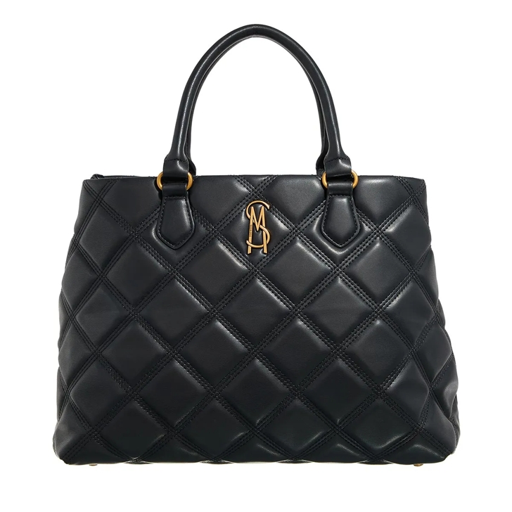 Black and gold tote online