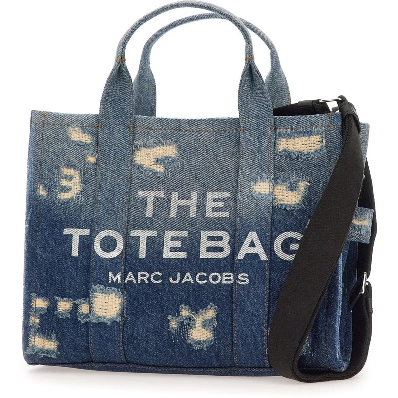 Marc Jacobs Schultertasche Bags Blue blau