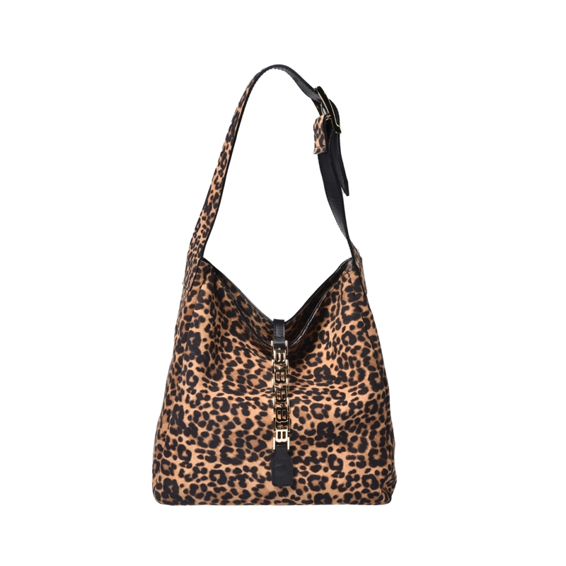 Baldinini Tote TASCHE BALDININI leopard