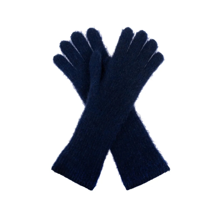 手袋 JACQUEMUS FW25 LES GANTS GROS GRAIN The Gros Grain gloves by JACQUEMUS | Official website