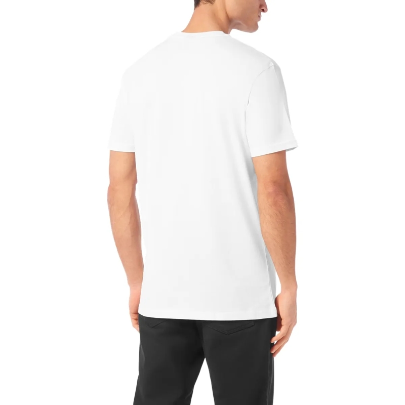 BILLIONAIRE T-Shirt T-Shirt weiss(Image 2)