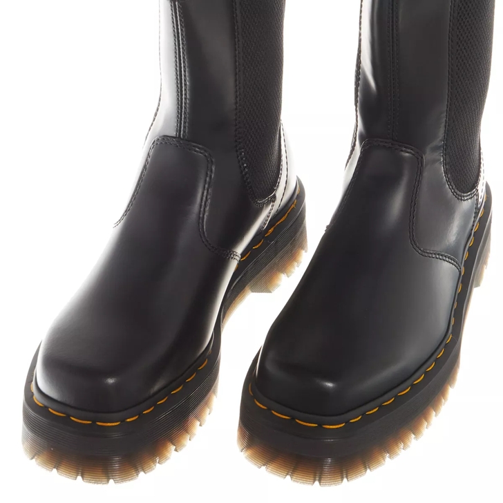 Dr martens 2024 chelsea quad