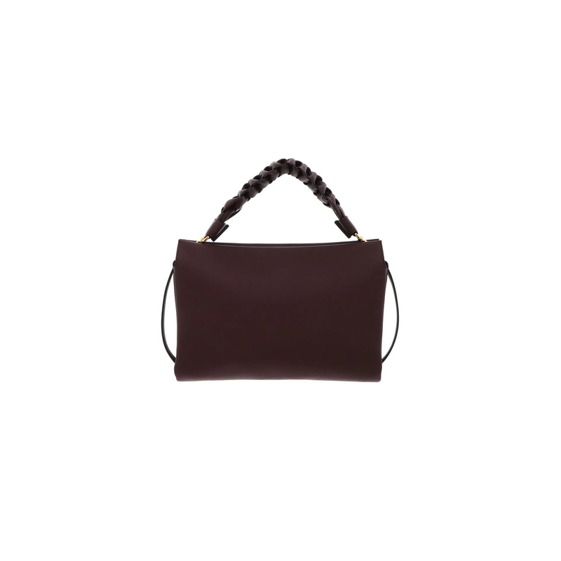 Coccinelle Clutch Coccinelle Clutch Bag Berry/Winter Rose Berry/Winter Rose(Image 3)