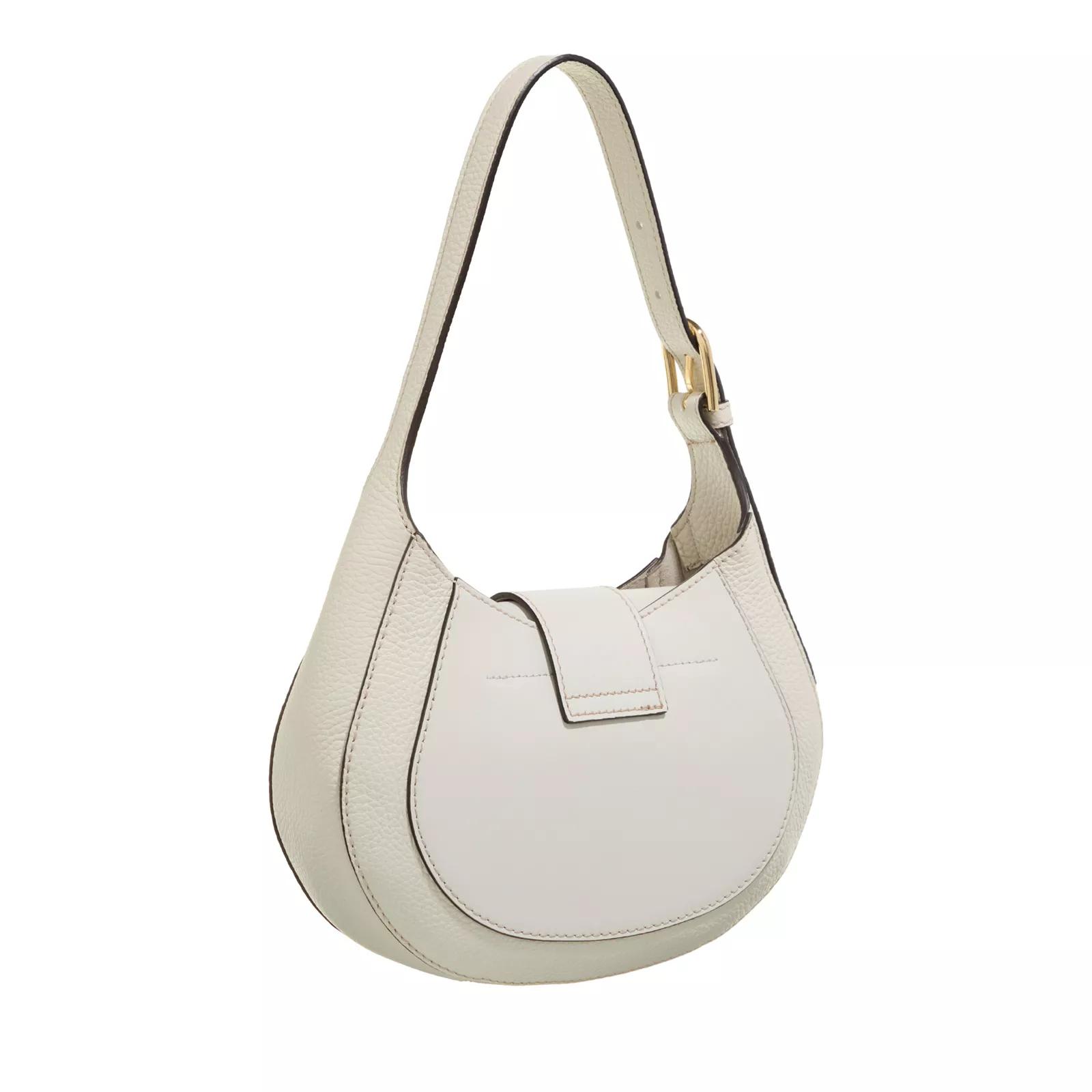 Furla Hobo bags Club 2 S Hobo in crème
