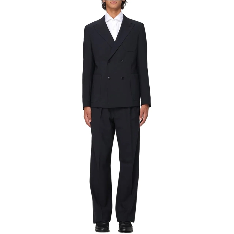 Emporio Armani  Dresses Blue blau