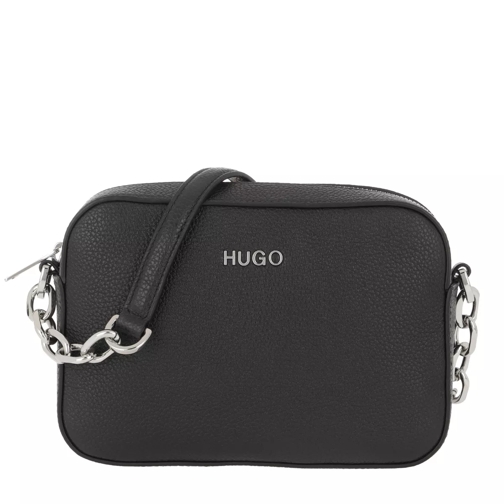 Hugo Victoria Crossbody Bag Black Sac à bandoulière