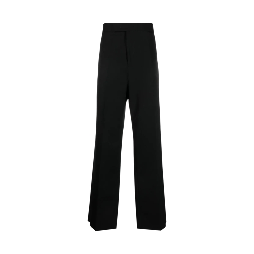 Jil Sander Broeken Hose mit geradem Bein 001 001