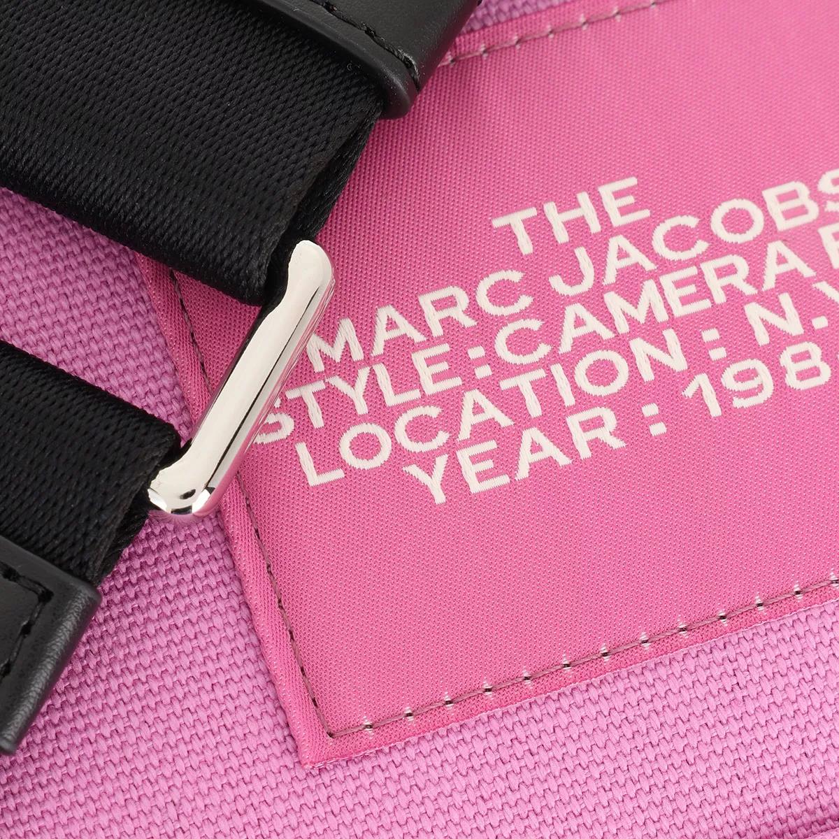 Thumbnail - Marc Jacobs Crossbody Bags - The Camera Bag - Gr. unisize - in Violett - für Damen
