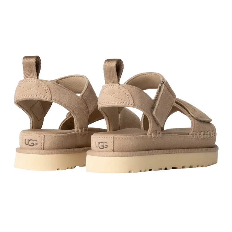 UGG Sandalen W Goldenstar Sand(Image 7)