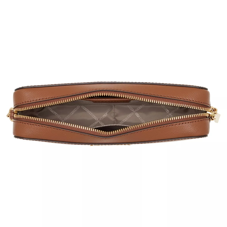 Michael Kors Lg Ew Crossbody Luggage Sac pour appareil photo