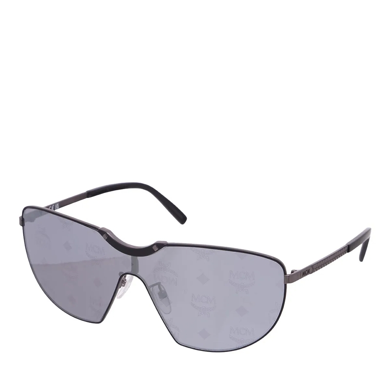 MCM Sonnenbrille MW0026-H Matte Black