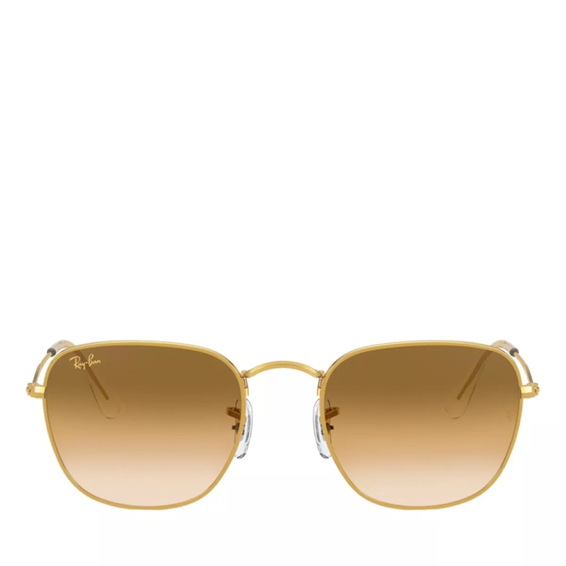 Ray-Ban Sonnenbrille METALL UNISEX SONNE LEGEND GOLD(Image 4)
