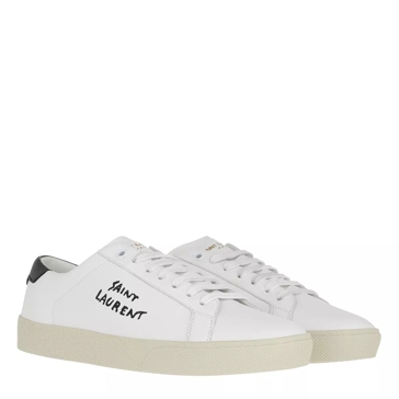 Saint laurent sneakers hot sale court classic