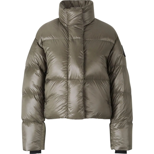 Canada Goose Zomerjassen Cypress Quilted Cropped Jacket mehrfarbig