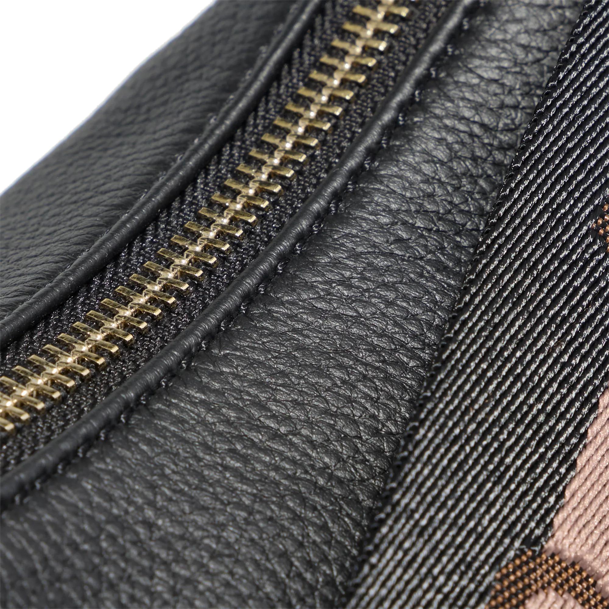 aigner Crossbody bags Zita in zwart