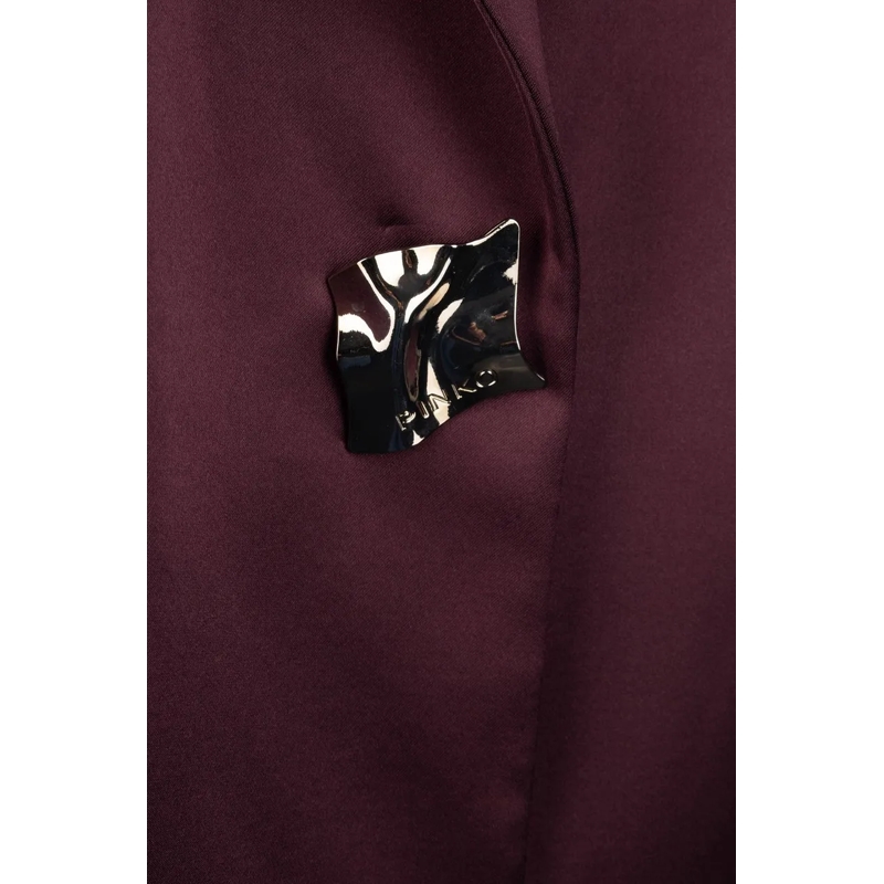 Pinko Übergangsjacke Pinko GIACCHE & GILET mehrfarbig(Image 3)