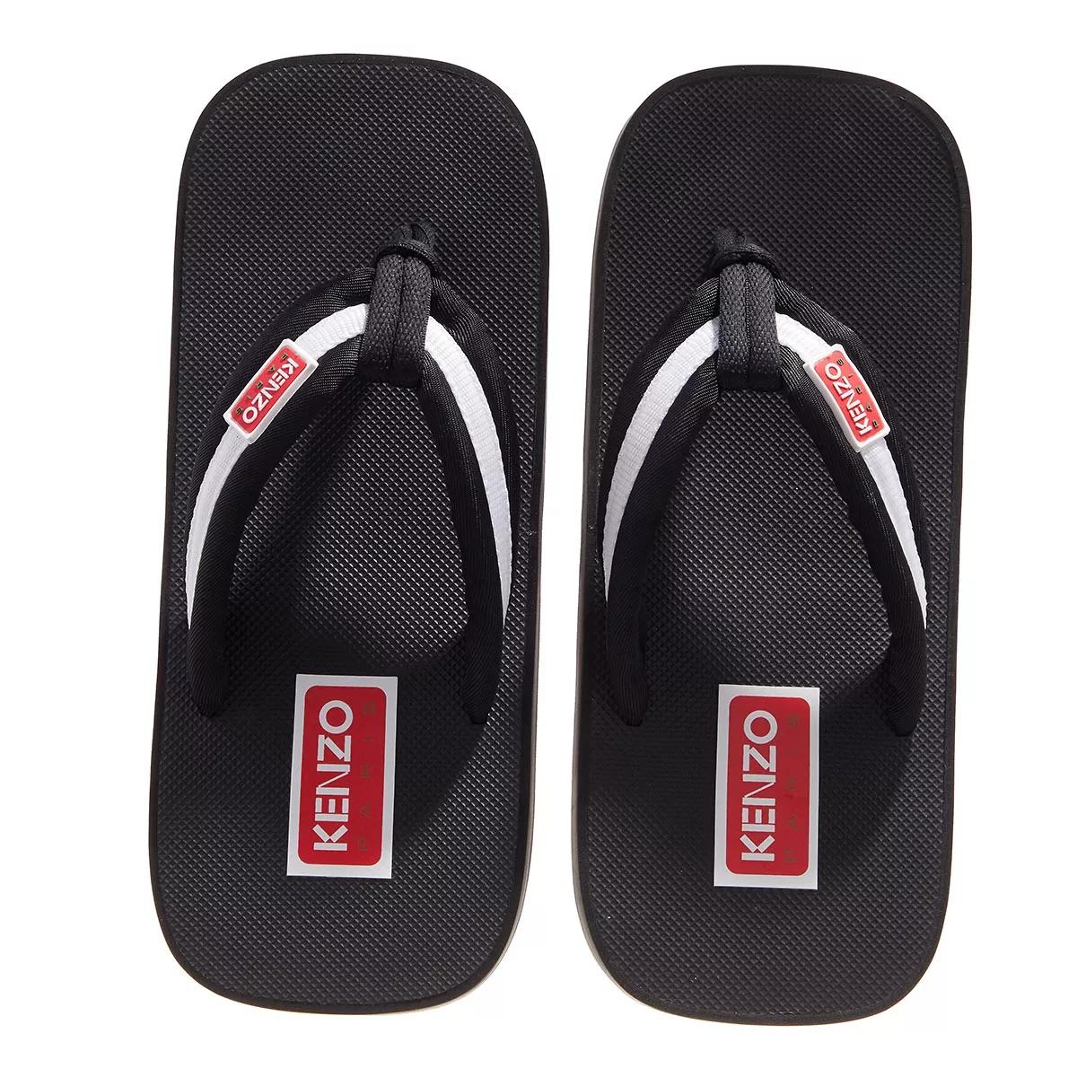 Kenzo hot sale flip flops