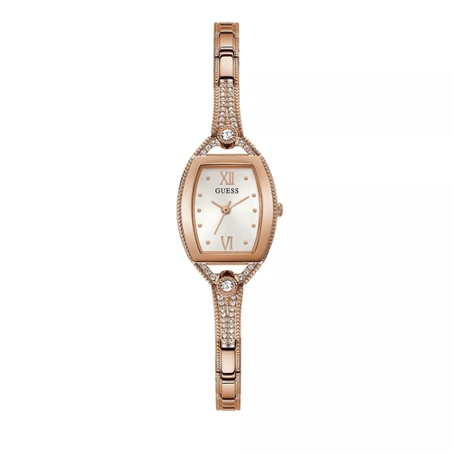 Guess LADIES JEWELRY WATCH Rose Gold Tone Montre habillée