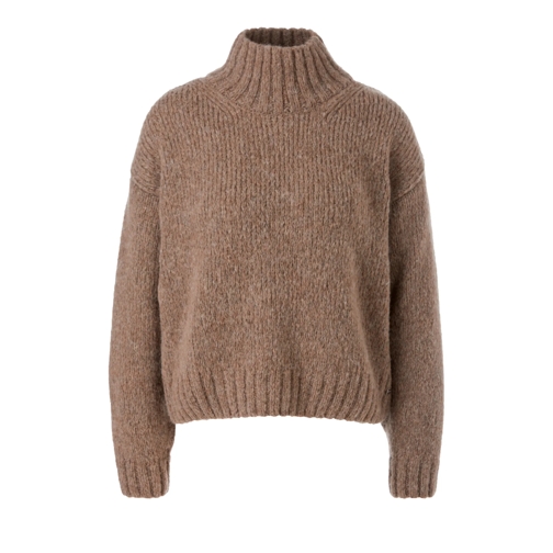 Marc Cain Pullover raffia melange Trui