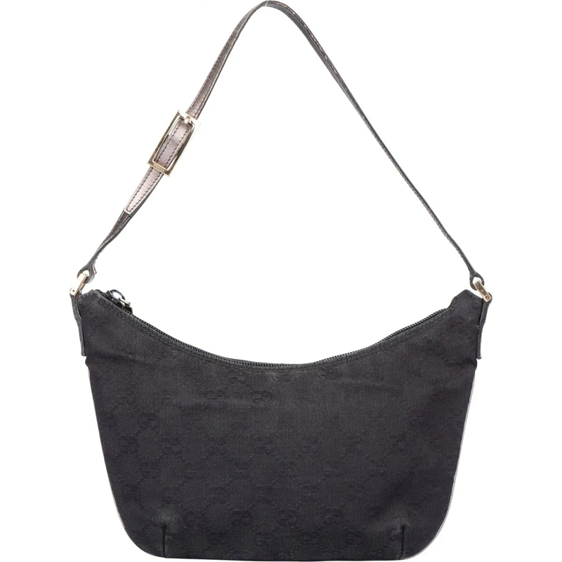 Gucci Schultertasche Gucci GG Monogram Shoulder Bag mehrfarbig