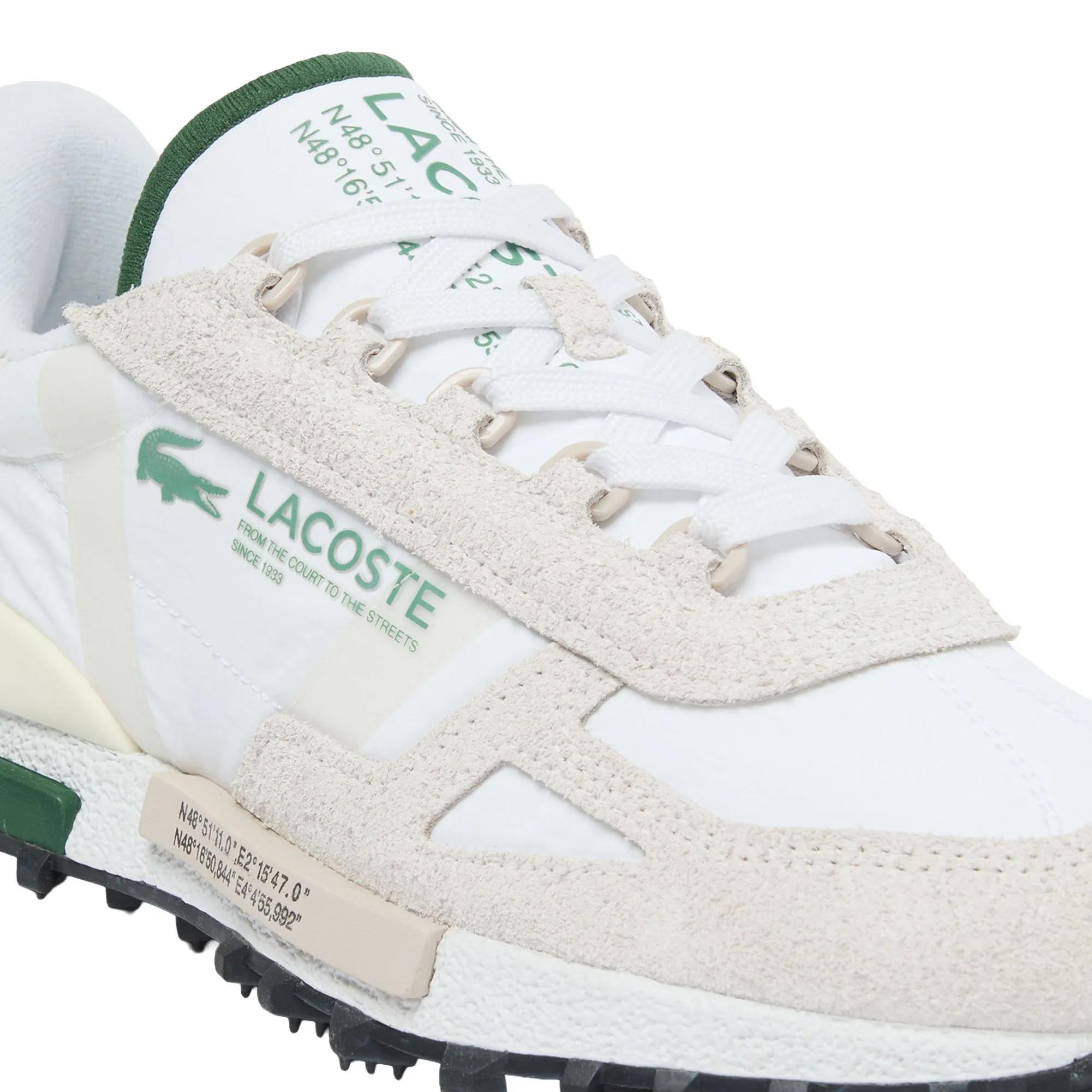 Thumbnail - Lacoste Low-Top Sneaker - ELITE ACTIVE 1262 SMA - Gr. 42 (EU) - in Weiß - für Damen