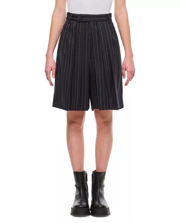 Setchu - Hakama Short Pants - Größe 1 - black