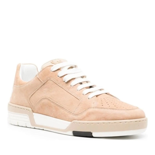 Moschino Low-Top Sneaker Sneakers Beige beige