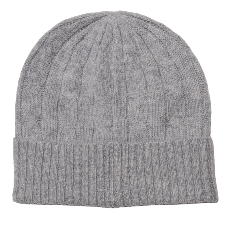 Polo Ralph Lauren Chapeau en laine Wl Cs Cbl Bn-Hat Clay(Image 6)