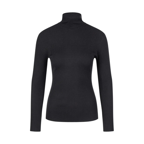 Marc Aurel  Pullover schwarz