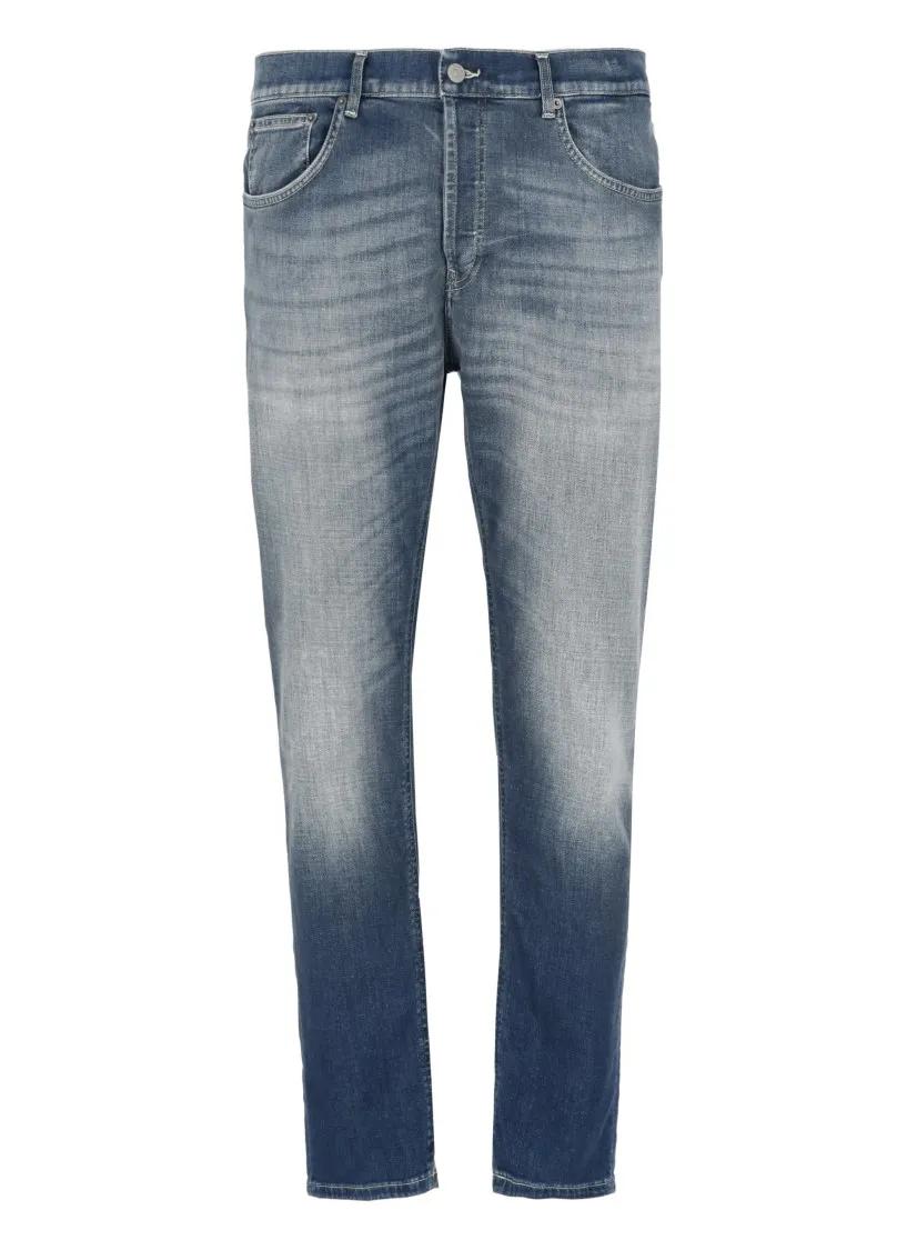 Dondup - Dian Jeans - Größe 34 - blau