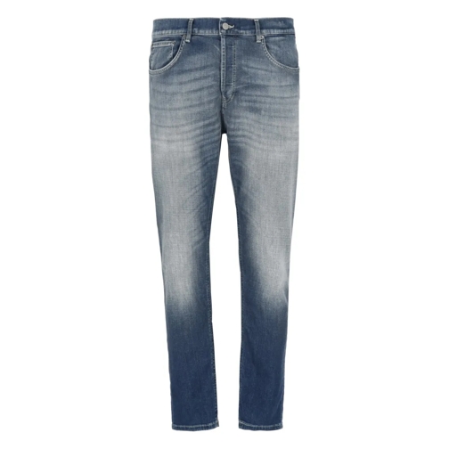 Dondup Dian Jeans Blue Jeans