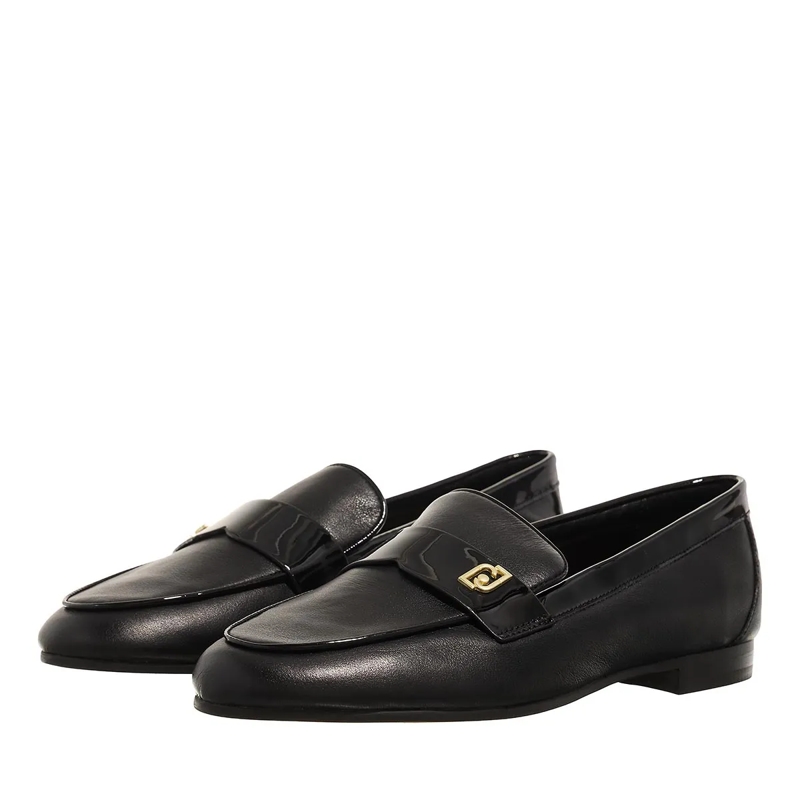 LIU JO Loafer Emel 05 Black(Image 3)