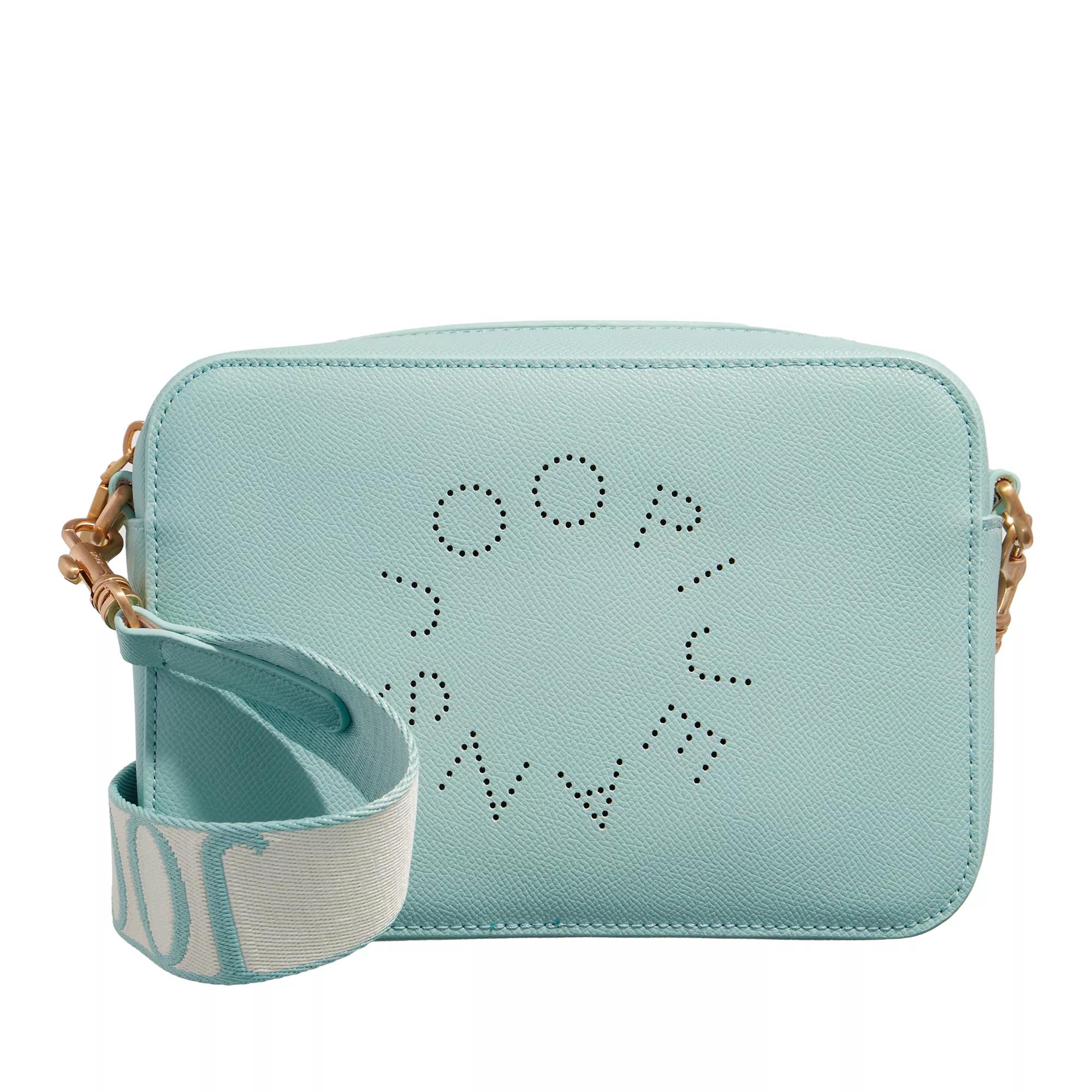 JOOP! Jeans Crossbody Bags - Giro Cloe Shoulderbag Shz2 - Gr. unisize - in Blau - für Damen