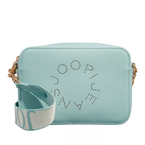 JOOP! Giro Cloe Shoulderbag Shz2 Turquoise Camera Bag