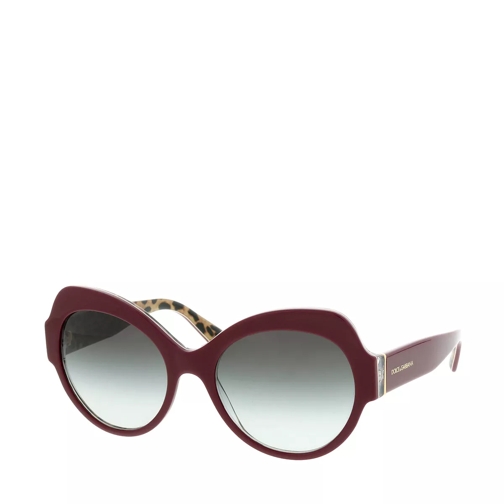 Dolce&Gabbana DG 0DG4320 56 31568G Solglasögon