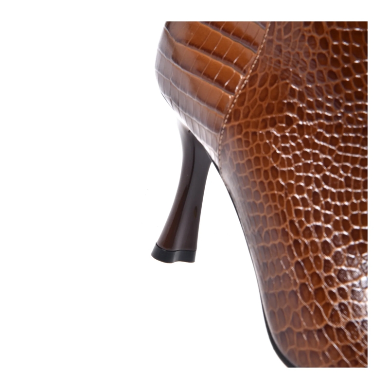 Baldinini Stiefel STIEFEL BALDININI braun(Image 6)