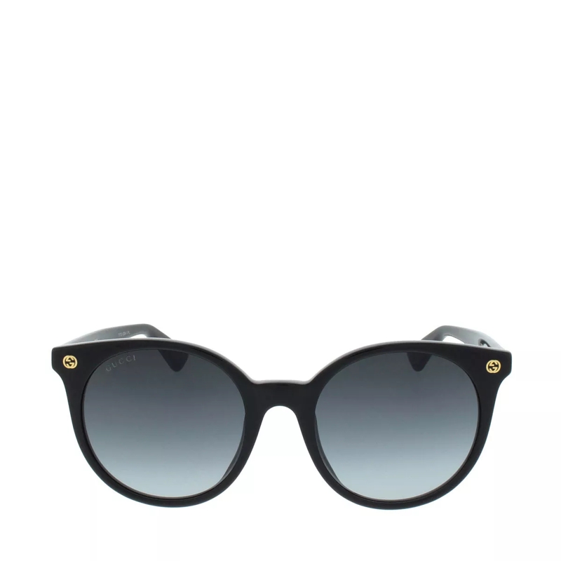 Gucci Sonnenbrille GG0091S 001 52 001(Image 3)