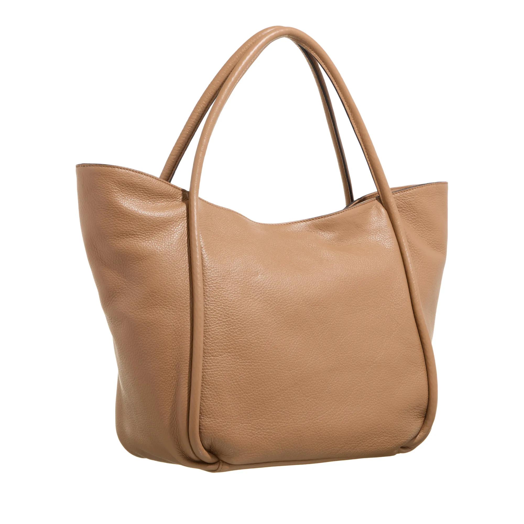Abro Shoppers Shopper Willow in bruin