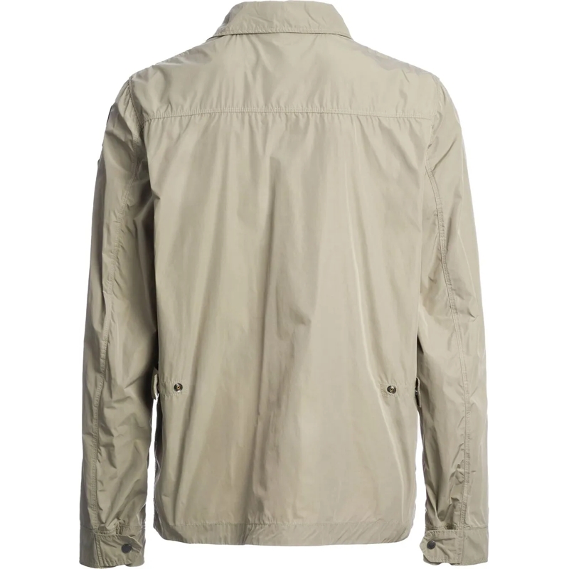 Parajumpers Daunenjacke Howie - Man grün(Image 14)