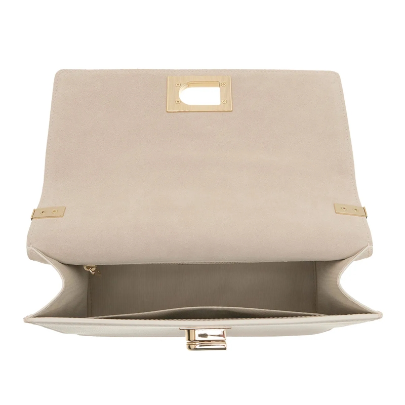 Furla Crossbody Bag Furla 1927 S Crossbody 24 Panna(Image 6)