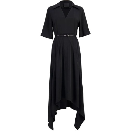 Givenchy  Dresses Black schwarz