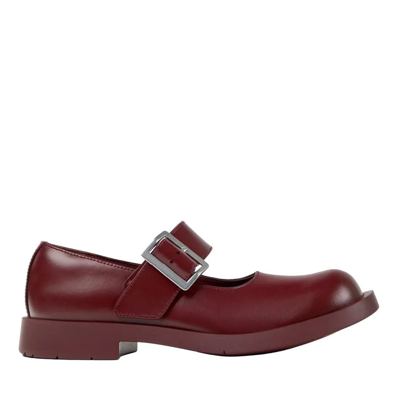 Camperlab Sandalen Ballerinas 1978 burgundy
